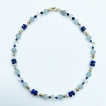 Collier Edel